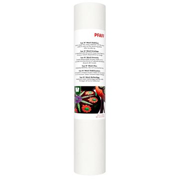 PFAFF® Tear N Wash Stabilisering